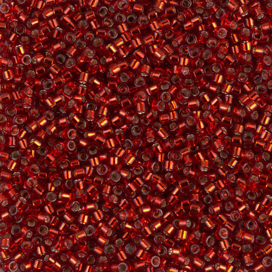 MIYUKI Delica Beads 11/0 #DB603 - BEADIFUL