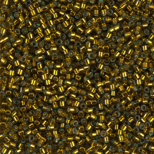 MIYUKI Delica Beads 11/0 #DB604 - BEADIFUL