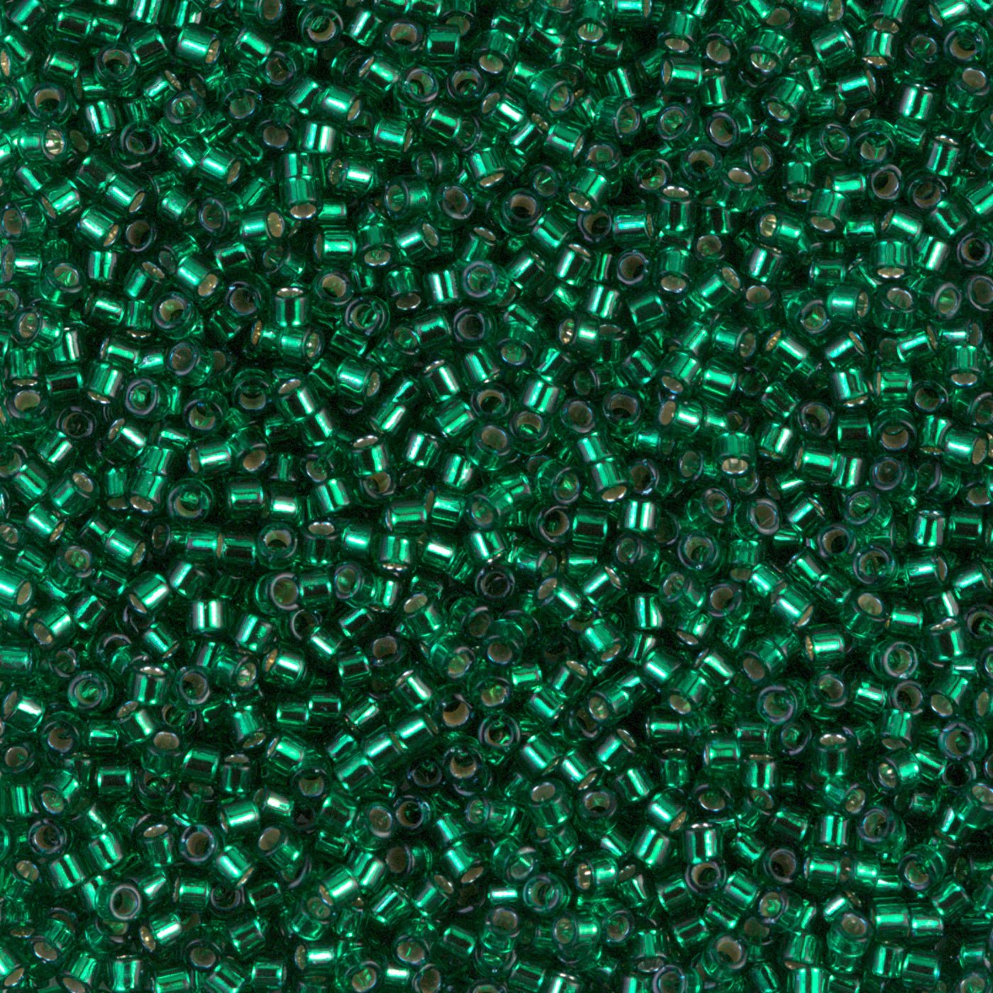 MIYUKI Delica Beads 11/0 #DB605 - BEADIFUL