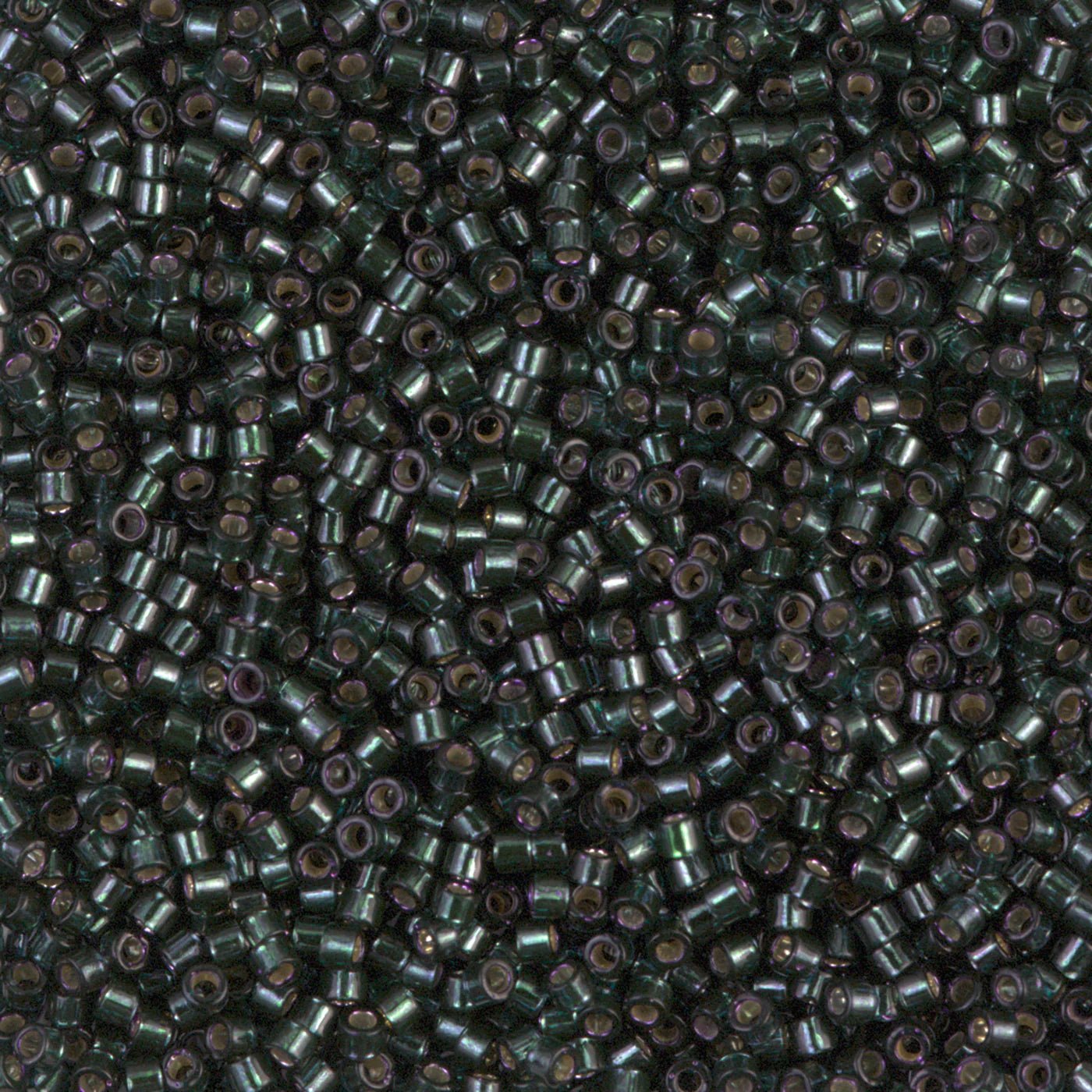 MIYUKI Delica Beads 11/0 #DB606 - BEADIFUL