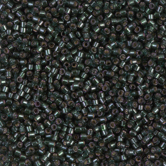 MIYUKI Delica Beads 11/0 #DB606 - BEADIFUL