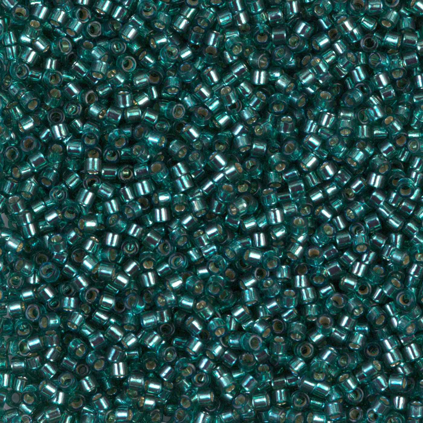 MIYUKI Delica Beads 11/0 #DB607 - BEADIFUL