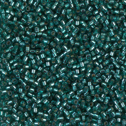 MIYUKI Delica Beads 11/0 #DB607 - BEADIFUL