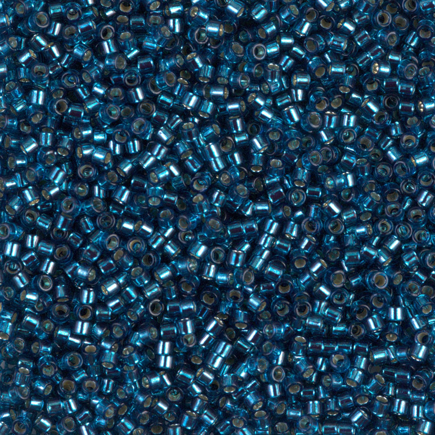 MIYUKI Delica Beads 11/0 #DB608 - BEADIFUL