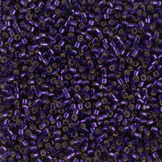 MIYUKI Delica Beads 11/0 #DB609 - BEADIFUL