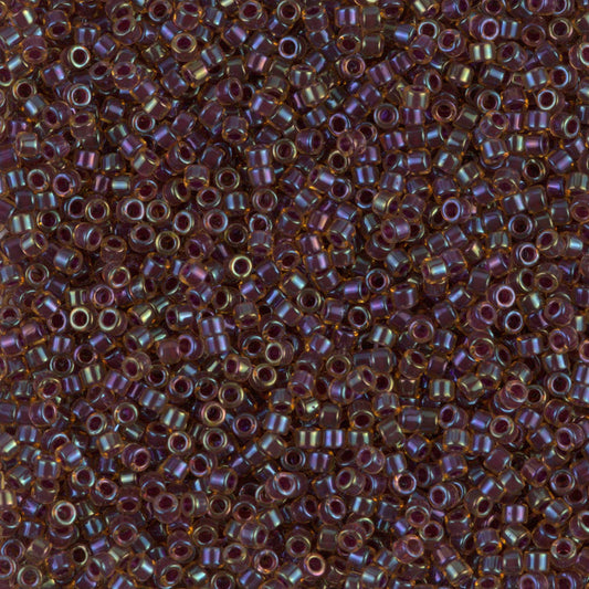 MIYUKI Delica Beads 11/0 #DB61 - BEADIFUL