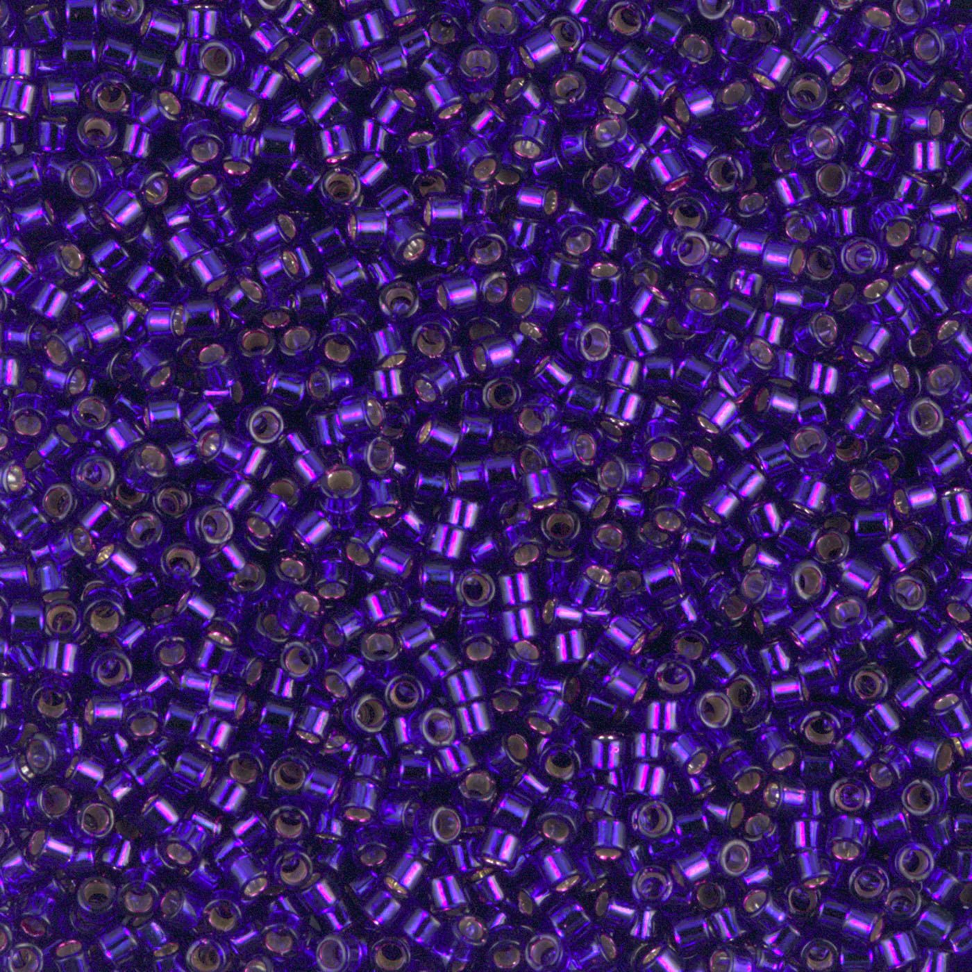 MIYUKI Delica Beads 11/0 #DB610 - BEADIFUL