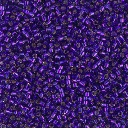 MIYUKI Delica Beads 11/0 #DB610 - BEADIFUL