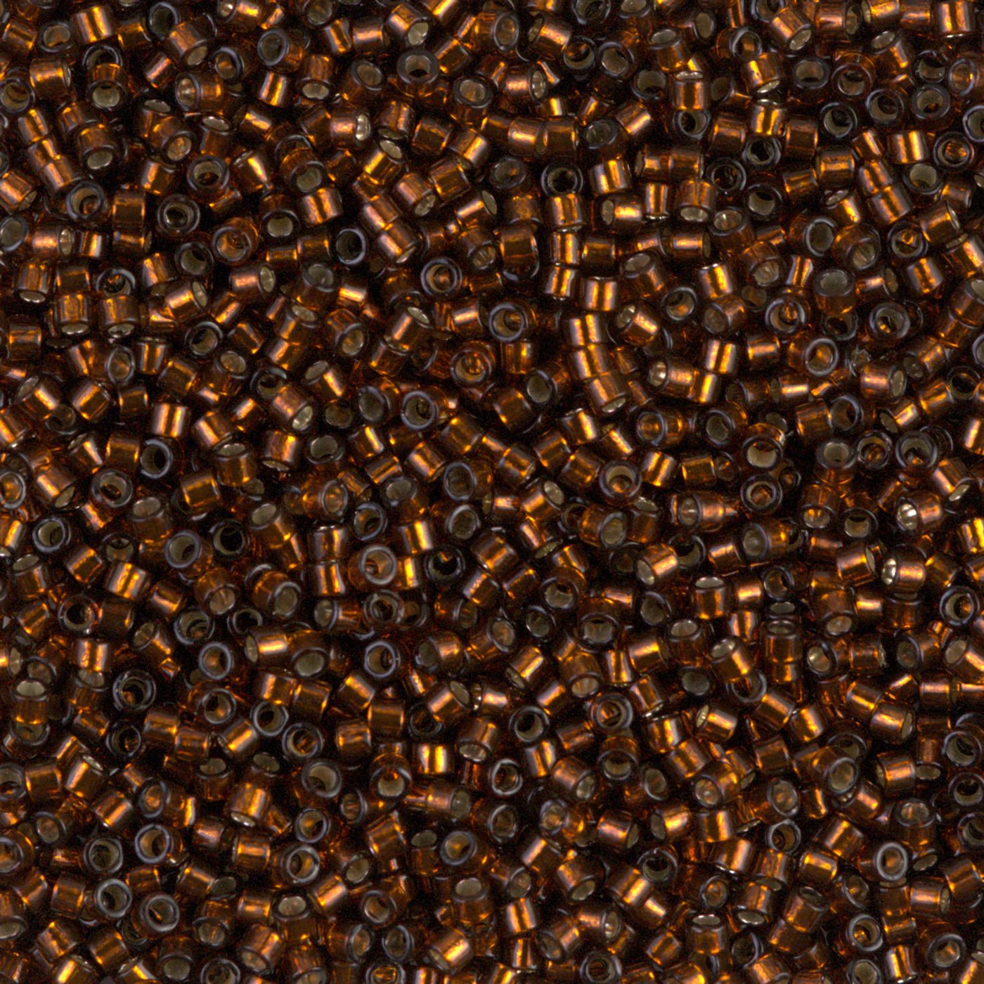 MIYUKI Delica Beads 11/0 #DB612 - BEADIFUL