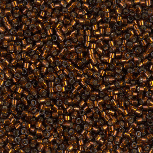 MIYUKI Delica Beads 11/0 #DB612 - BEADIFUL