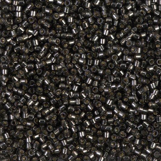 MIYUKI Delica Beads 11/0 #DB613 - BEADIFUL
