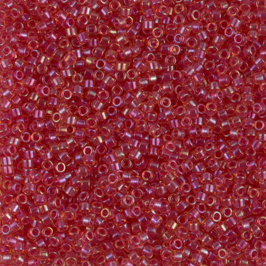 MIYUKI Delica Beads 11/0 #DB62 - BEADIFUL