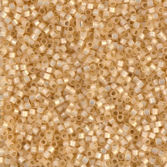 MIYUKI Delica Beads 11/0 #DB621 - BEADIFUL