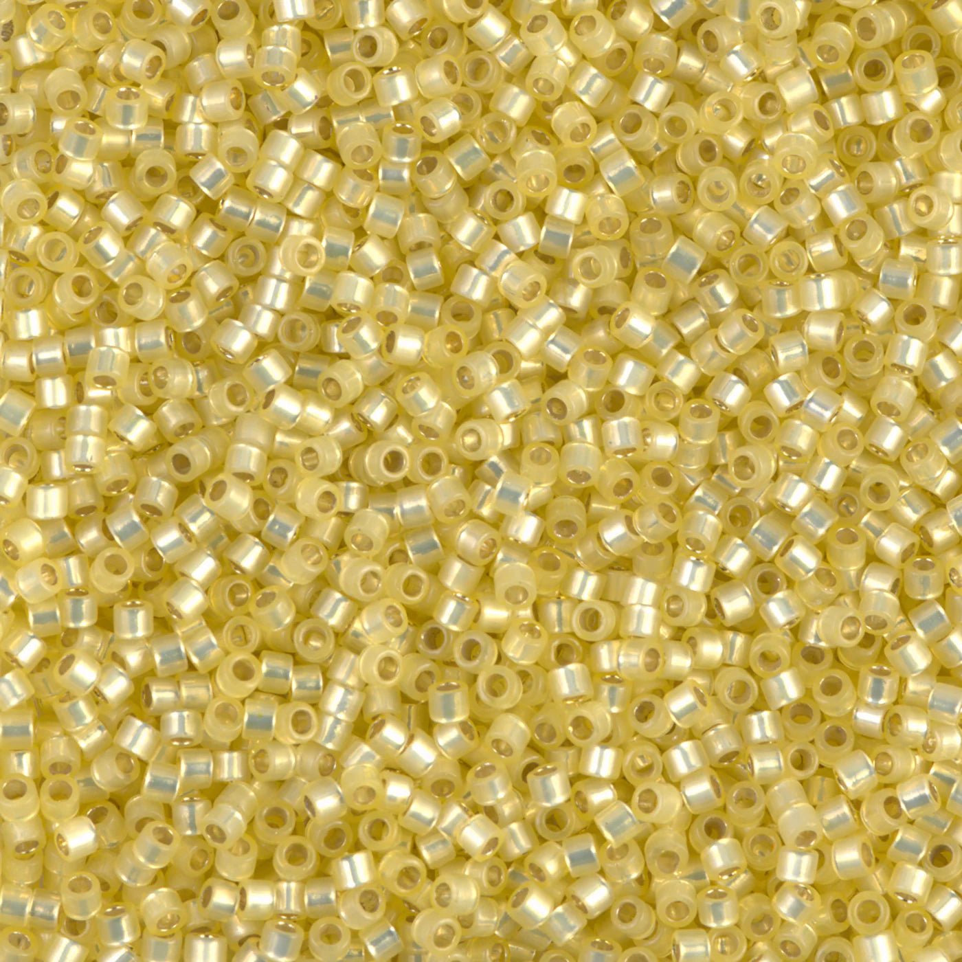 MIYUKI Delica Beads 11/0 #DB623 - BEADIFUL