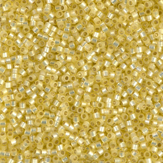 MIYUKI Delica Beads 11/0 #DB623 - BEADIFUL