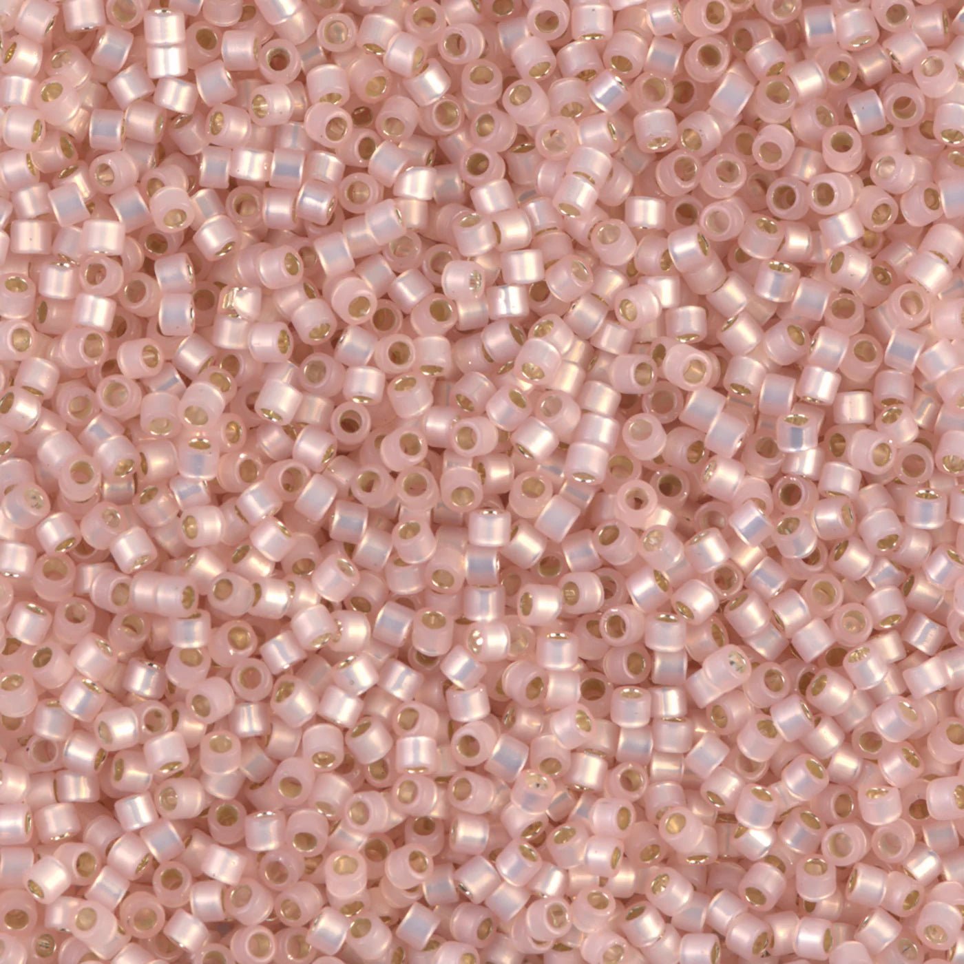 MIYUKI Delica Beads 11/0 #DB624 - BEADIFUL