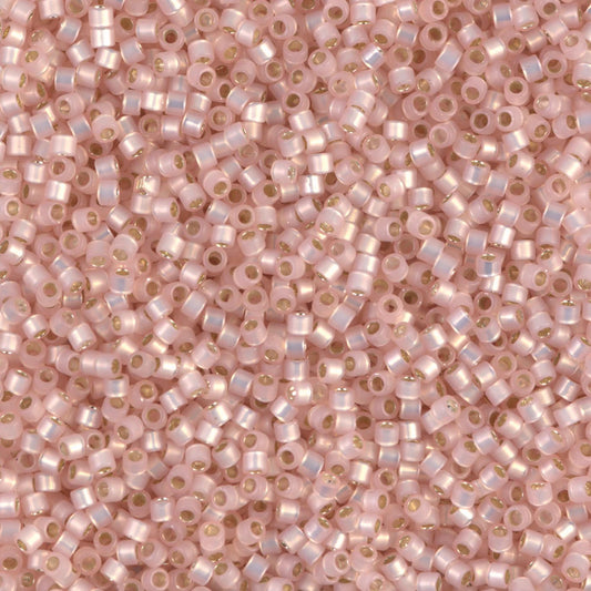 MIYUKI Delica Beads 11/0 #DB624 - BEADIFUL