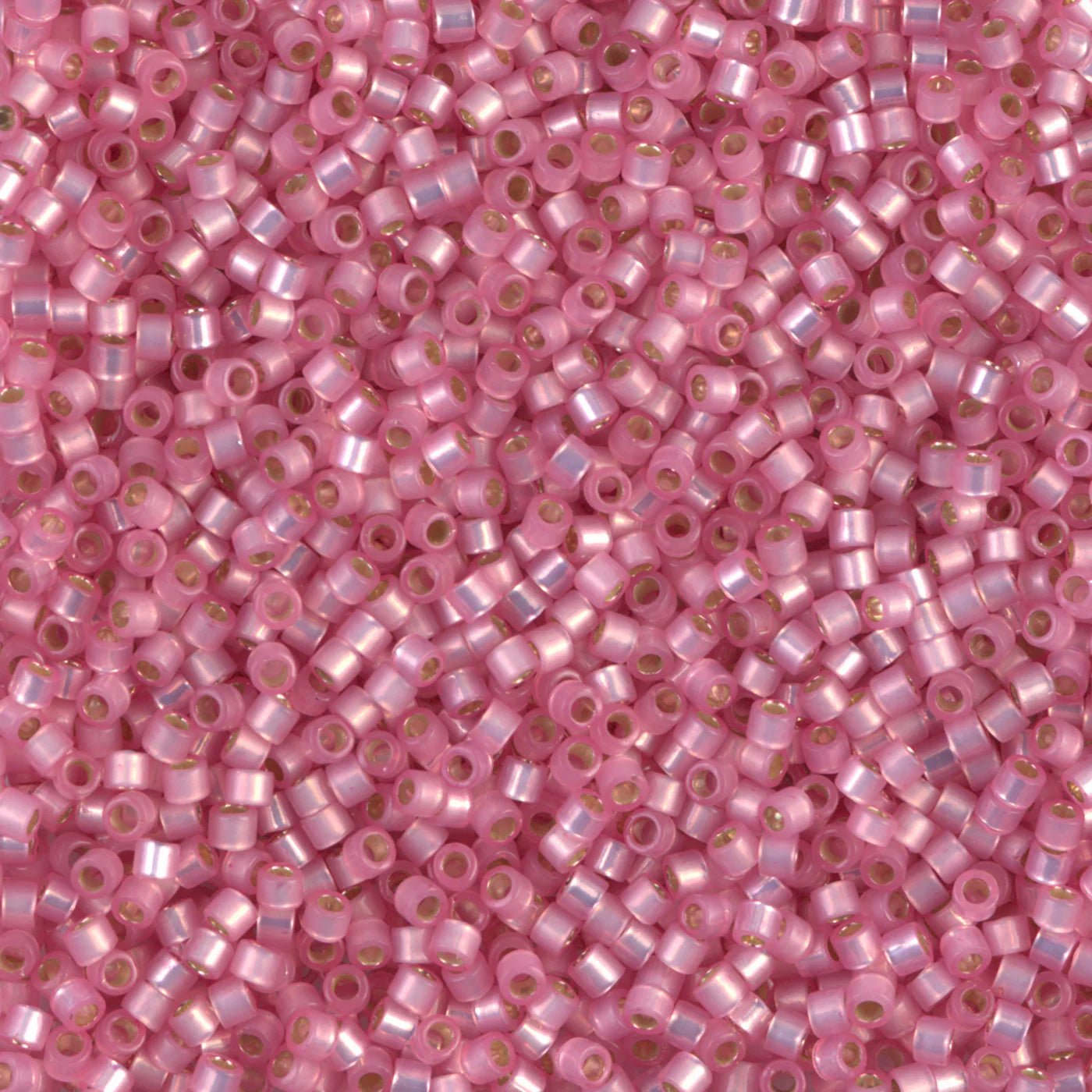 MIYUKI Delica Beads 11/0 #DB625 - BEADIFUL