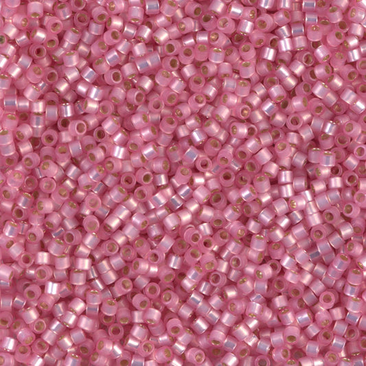 MIYUKI Delica Beads 11/0 #DB625 - BEADIFUL