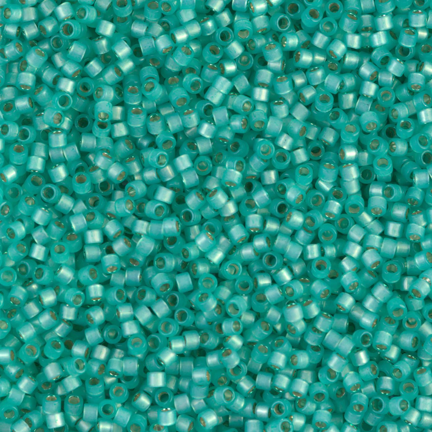 MIYUKI Delica Beads 11/0 #DB627 - BEADIFUL