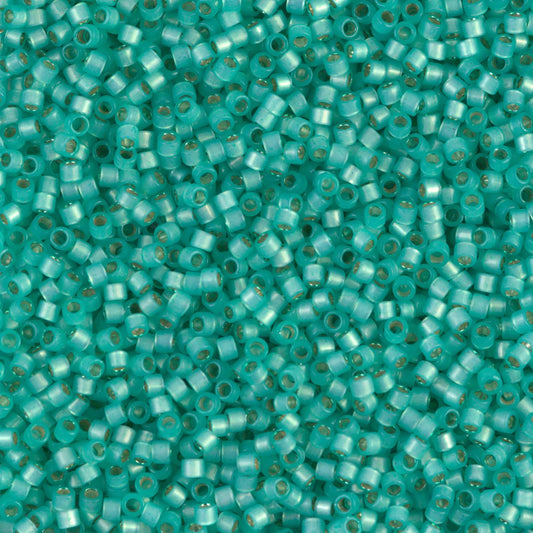 MIYUKI Delica Beads 11/0 #DB627 - BEADIFUL