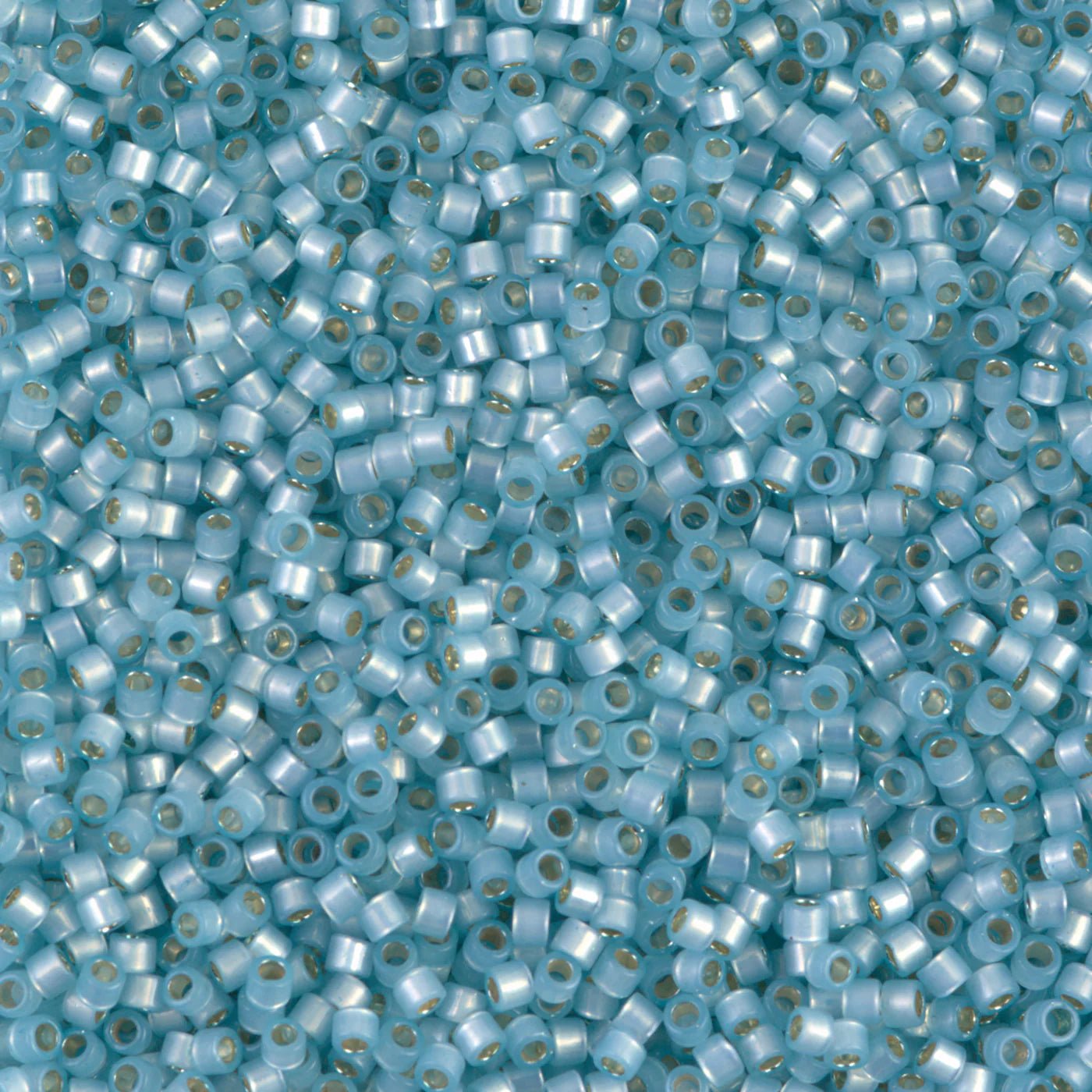 MIYUKI Delica Beads 11/0 #DB628 - BEADIFUL