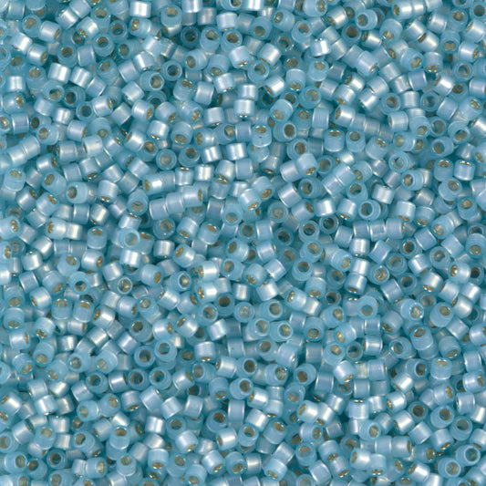 MIYUKI Delica Beads 11/0 #DB628 - BEADIFUL