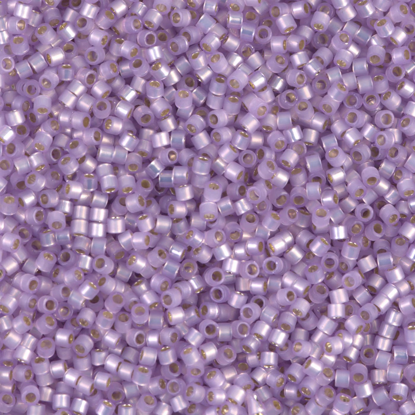 MIYUKI Delica Beads 11/0 #DB629 - BEADIFUL