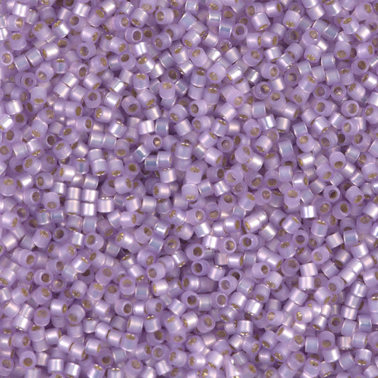 MIYUKI Delica Beads 11/0 #DB629 - BEADIFUL