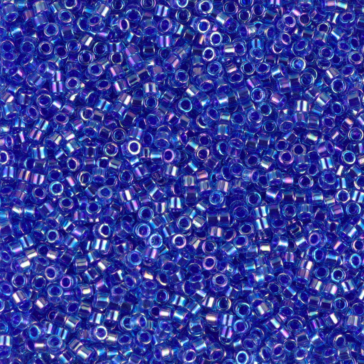 MIYUKI Delica Beads 11/0 #DB63 - BEADIFUL