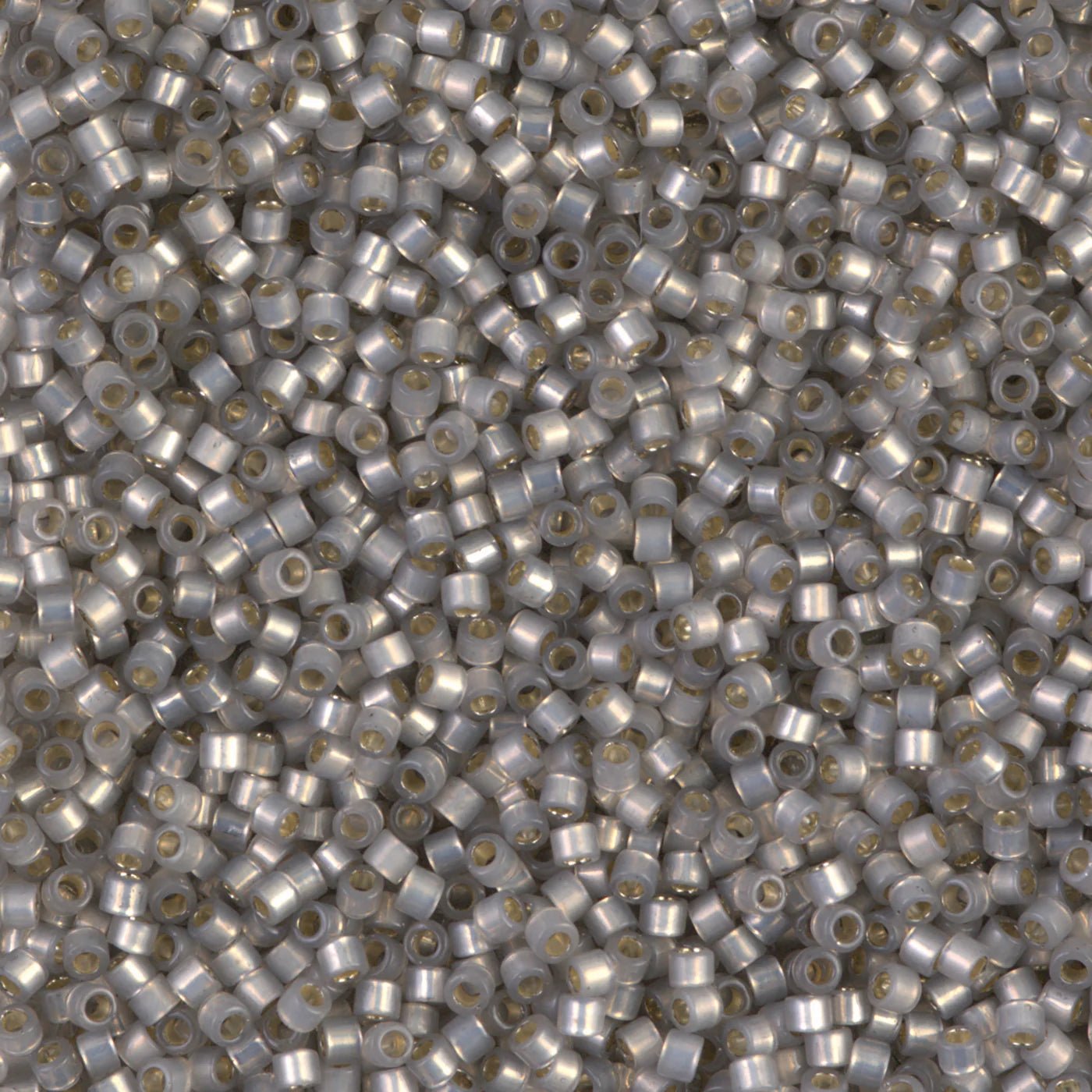 MIYUKI Delica Beads 11/0 #DB630 - BEADIFUL