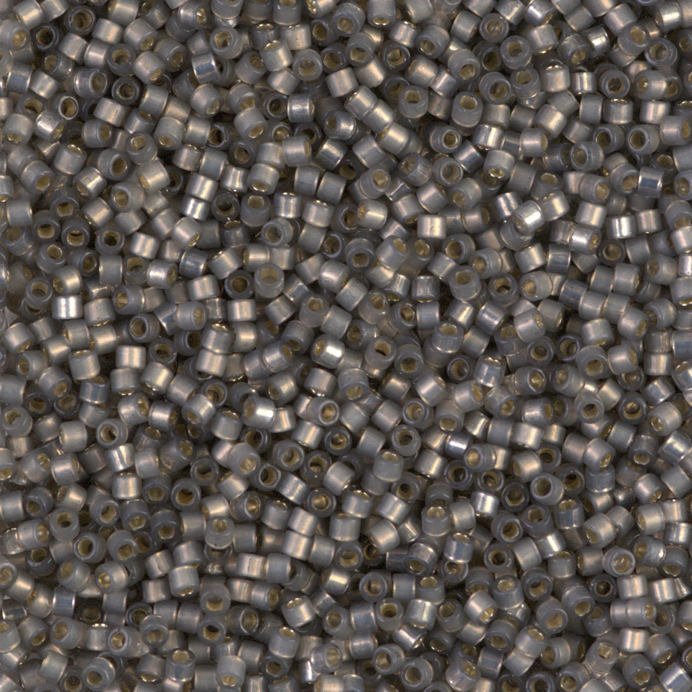 MIYUKI Delica Beads 11/0 #DB631 - BEADIFUL