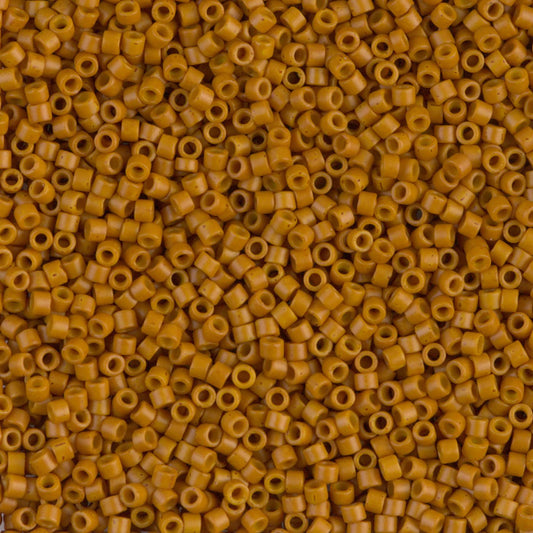 MIYUKI Delica Beads 11/0 #DB653 - BEADIFUL