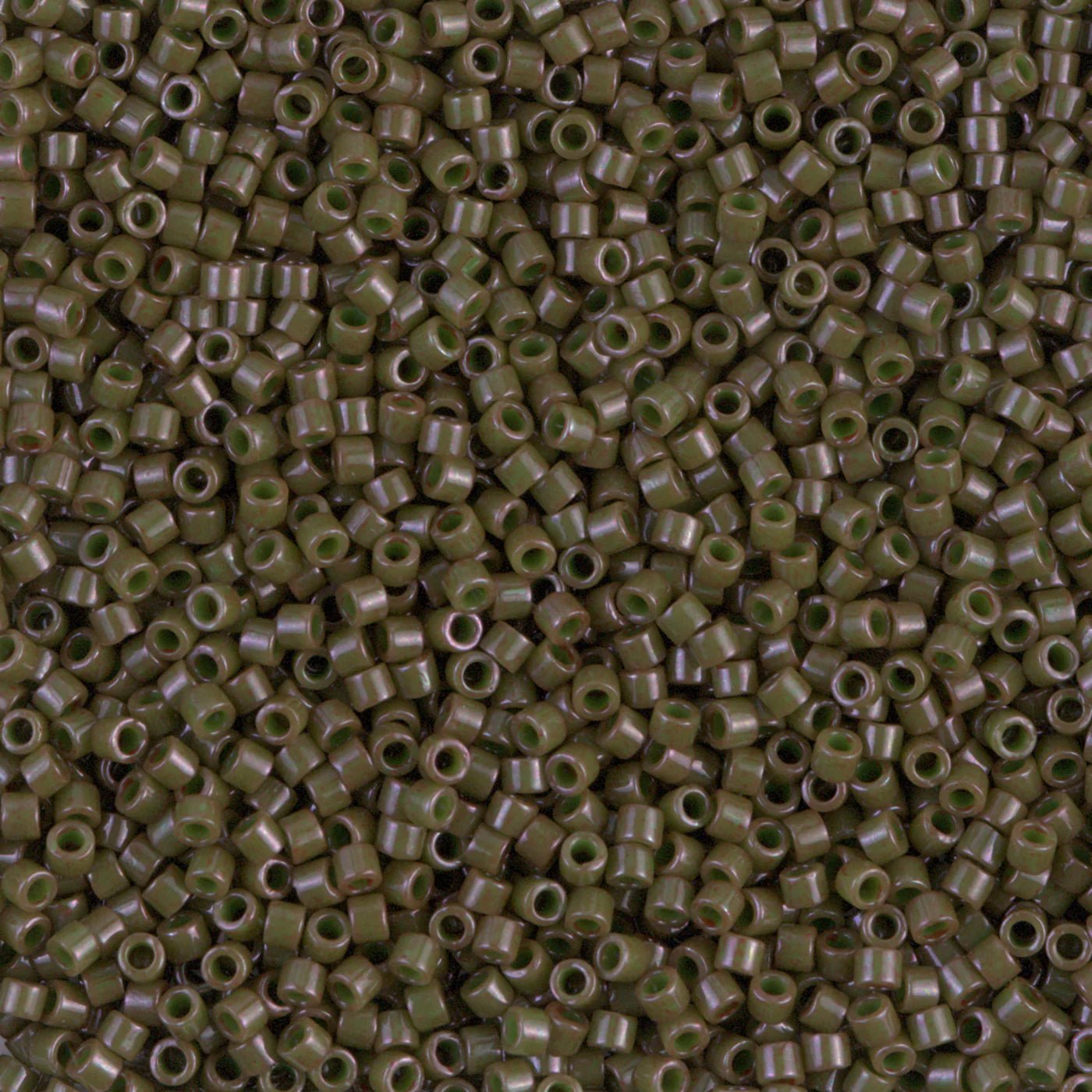 MIYUKI Delica Beads 11/0 #DB657 - BEADIFUL