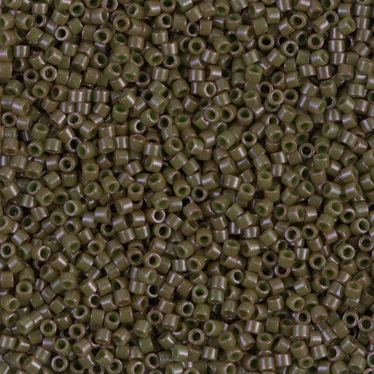 MIYUKI Delica Beads 11/0 #DB657 - BEADIFUL