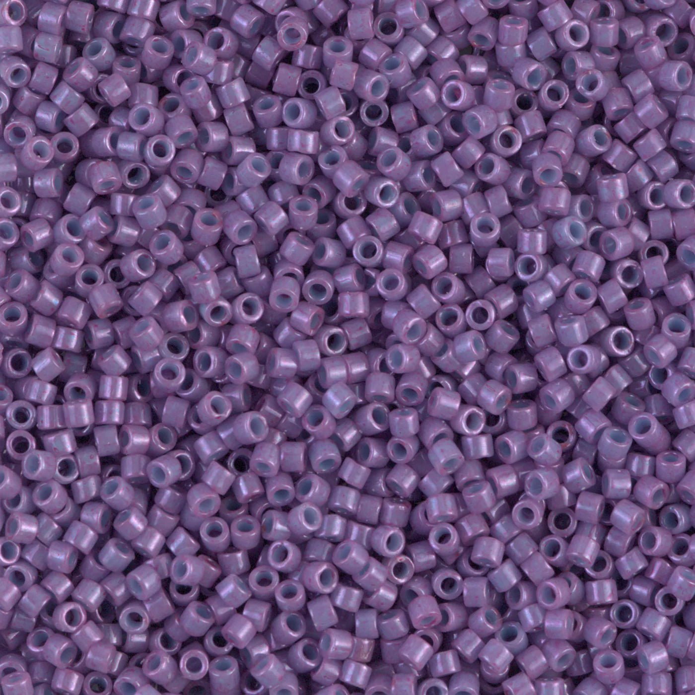 MIYUKI Delica Beads 11/0 #DB660 - BEADIFUL