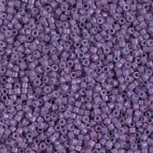 MIYUKI Delica Beads 11/0 #DB660 - BEADIFUL