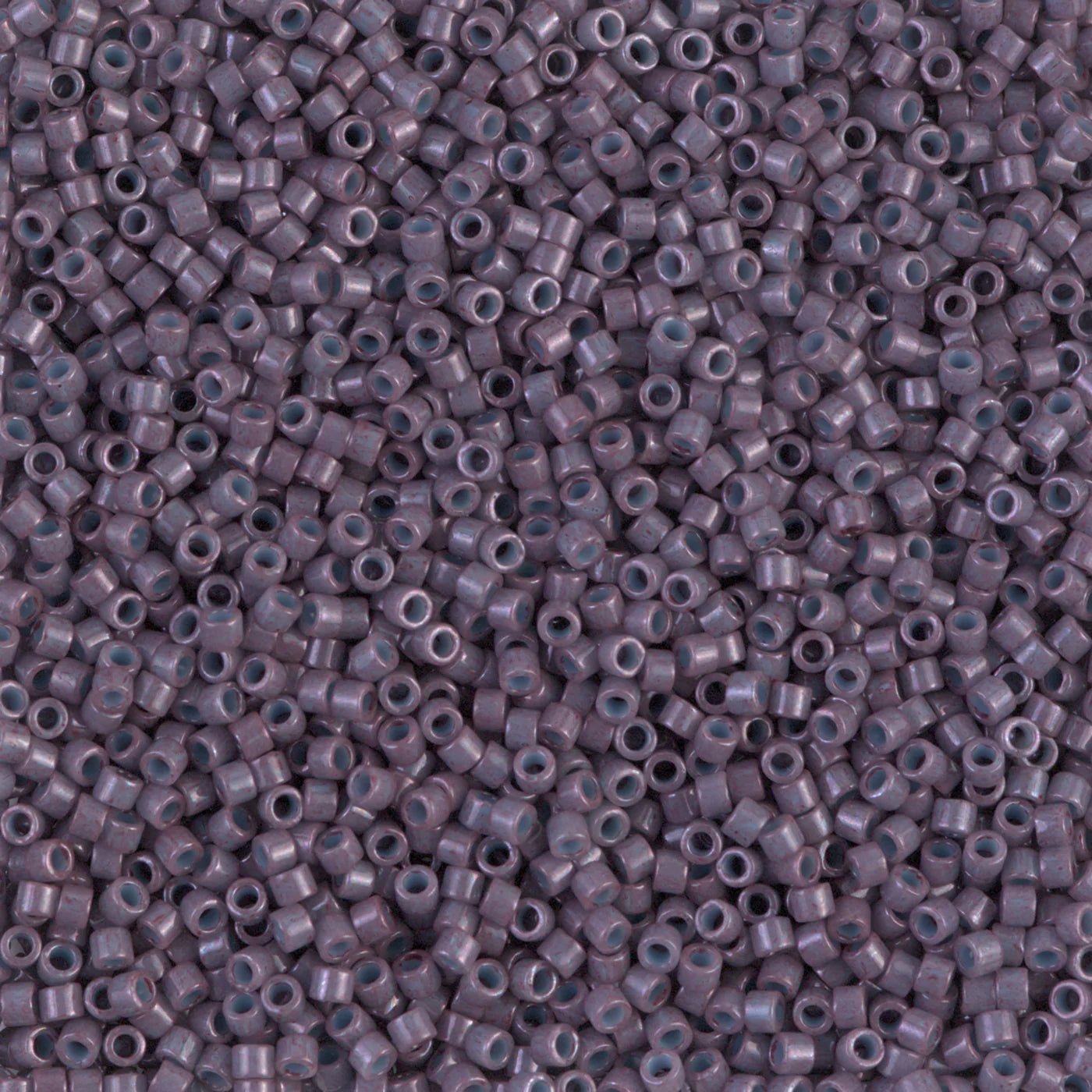 MIYUKI Delica Beads 11/0 #DB662 - BEADIFUL