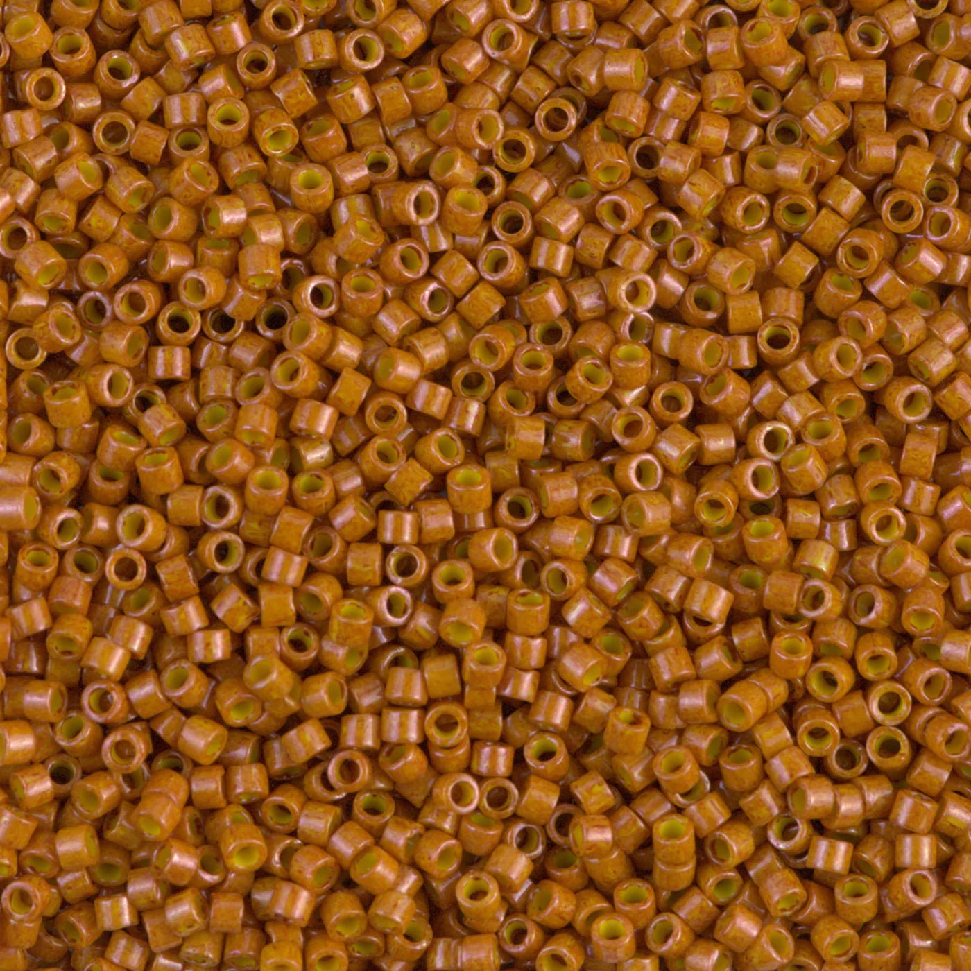 MIYUKI Delica Beads 11/0 #DB664 - BEADIFUL