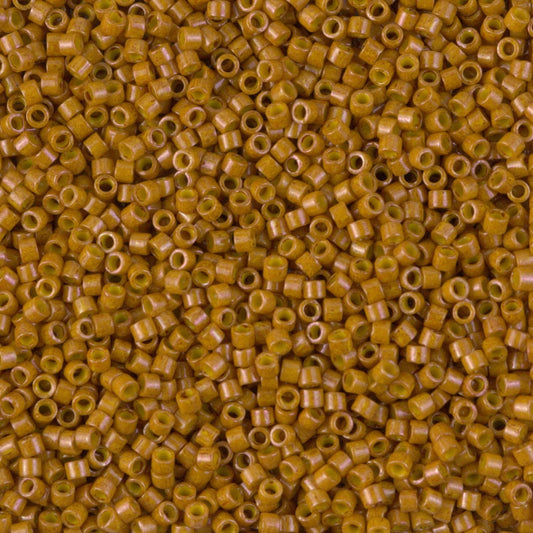 MIYUKI Delica Beads 11/0 #DB665 - BEADIFUL