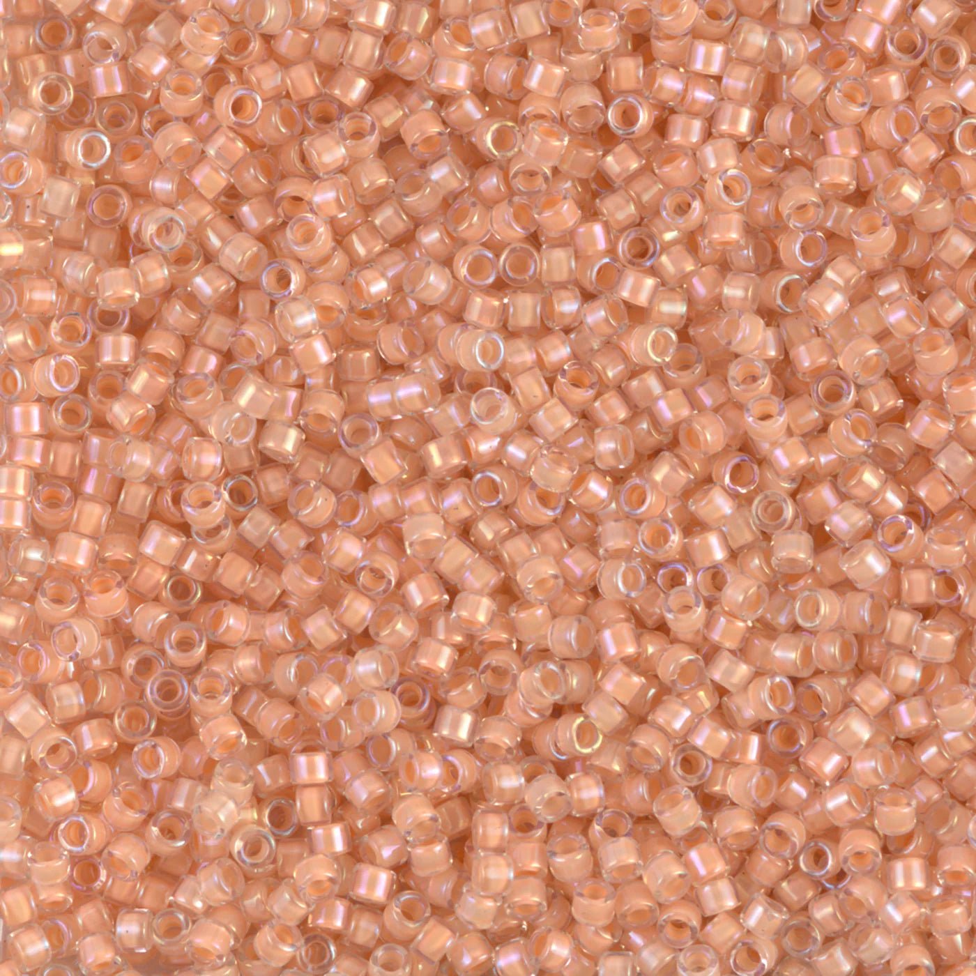 MIYUKI Delica Beads 11/0 #DB67 - BEADIFUL