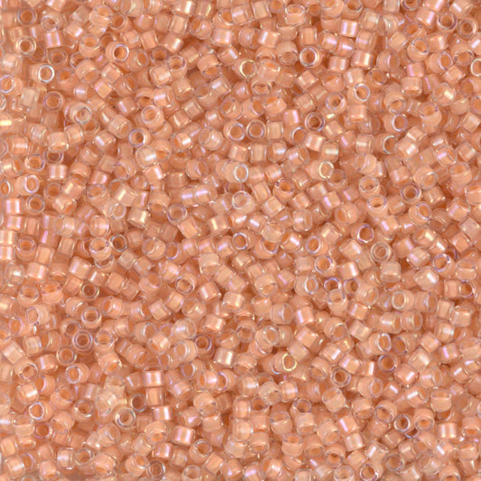 MIYUKI Delica Beads 11/0 #DB67 - BEADIFUL