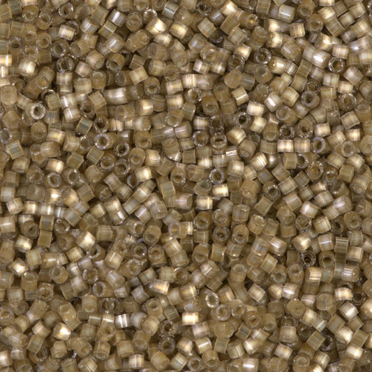 MIYUKI Delica Beads 11/0 #DB671 - BEADIFUL