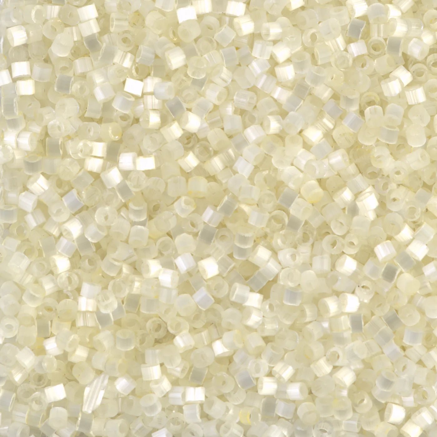 MIYUKI Delica Beads 11/0 #DB672 - BEADIFUL