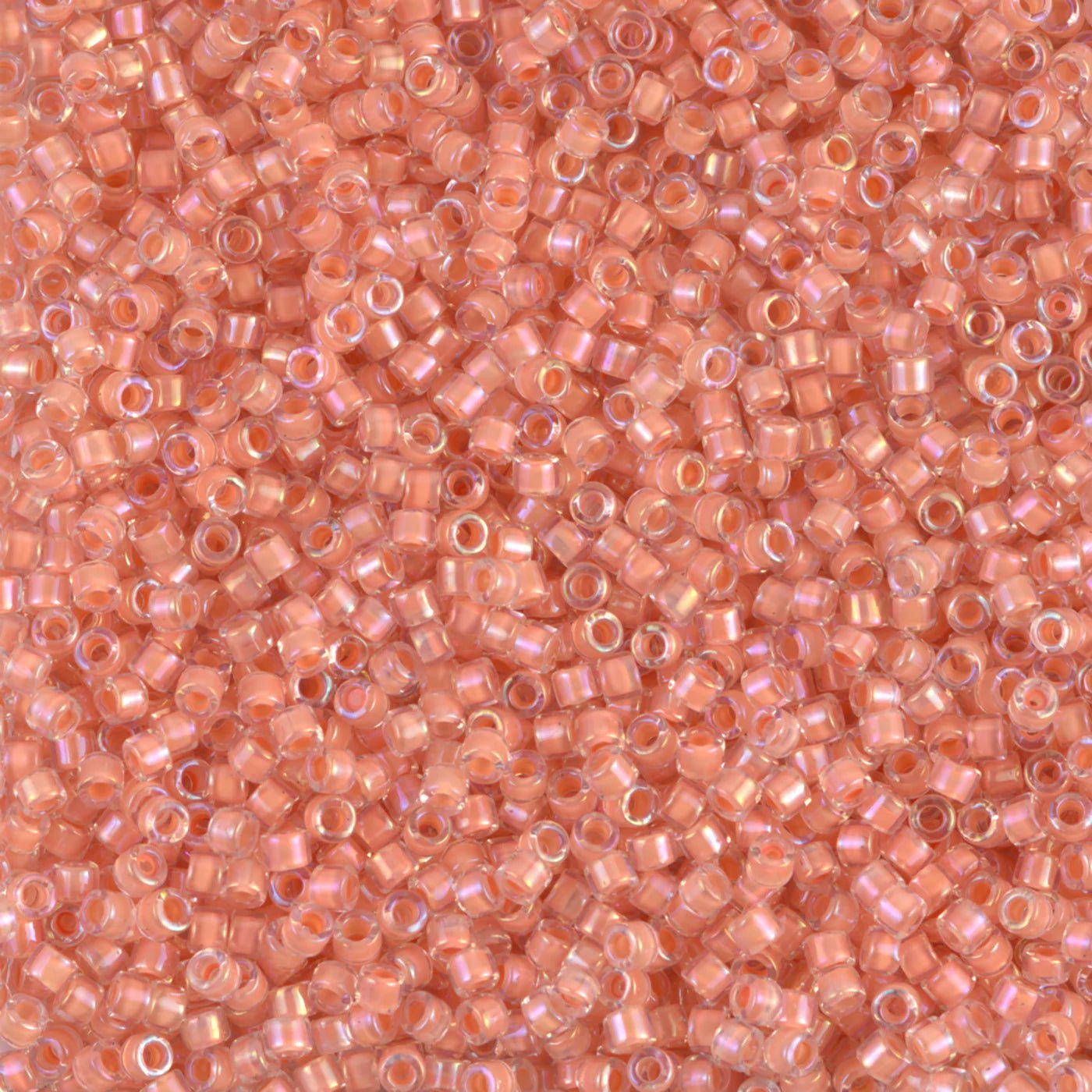 MIYUKI Delica Beads 11/0 #DB68 - BEADIFUL