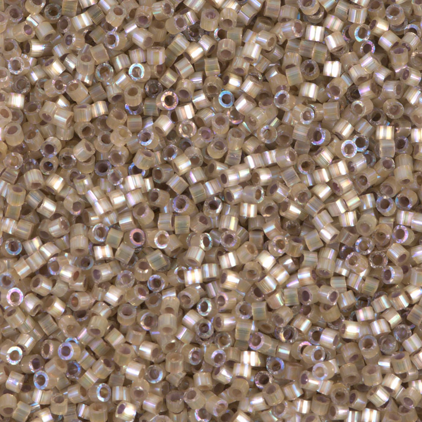 MIYUKI Delica Beads 11/0 #DB680 - BEADIFUL