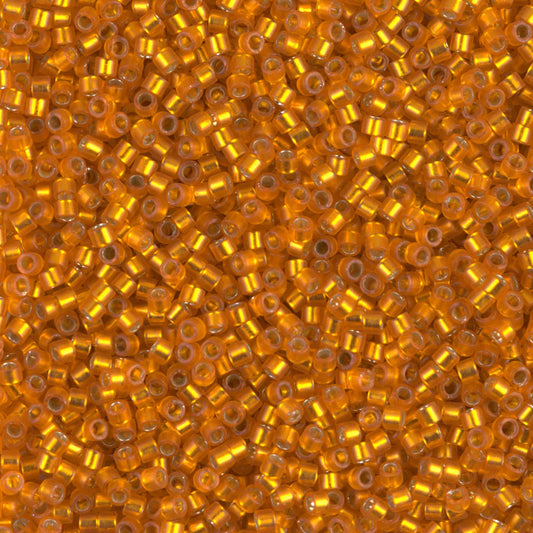 MIYUKI Delica Beads 11/0 #DB681 - BEADIFUL