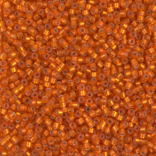 MIYUKI Delica Beads 11/0 #DB682 - BEADIFUL