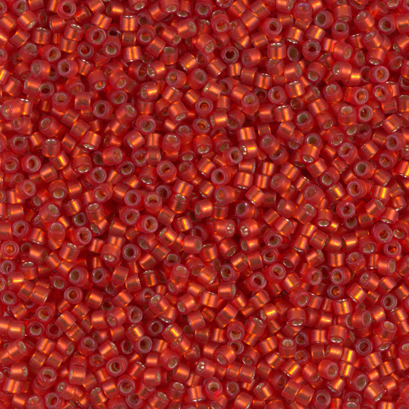 MIYUKI Delica Beads 11/0 #DB683 - BEADIFUL