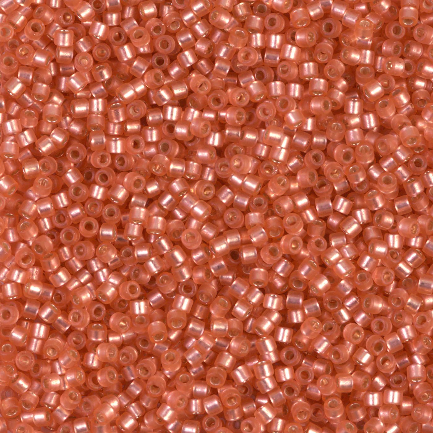 MIYUKI Delica Beads 11/0 #DB684 - BEADIFUL